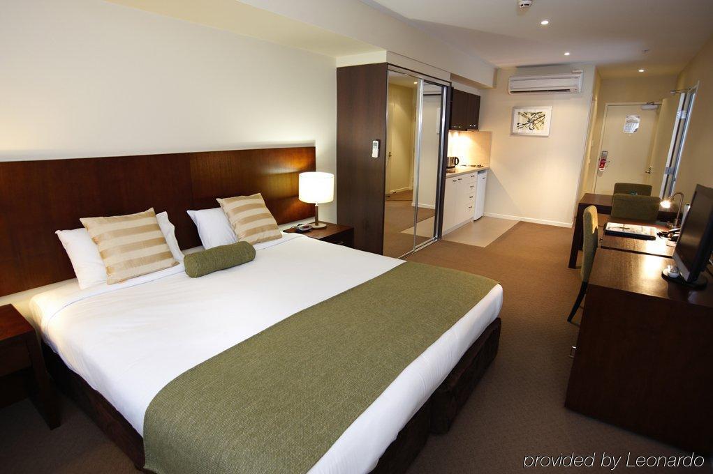 Aparthotel Quest Echuca Habitación foto